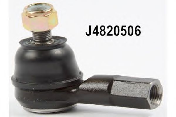 Наконечник рулевой тяги NIPPARTS J4820506