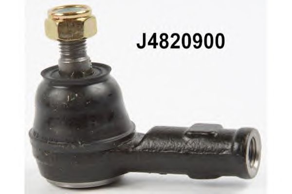 Наконечник рулевой тяги NIPPARTS J4820900