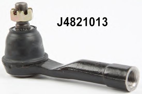 Наконечник рулевой тяги NIPPARTS J4821013