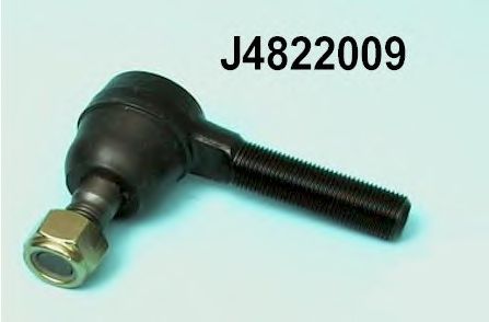 Наконечник рулевой тяги NIPPARTS J4822009