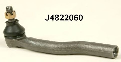 Наконечник рулевой тяги NIPPARTS J4822060