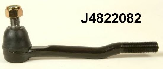 Наконечник рулевой тяги NIPPARTS J4822082
