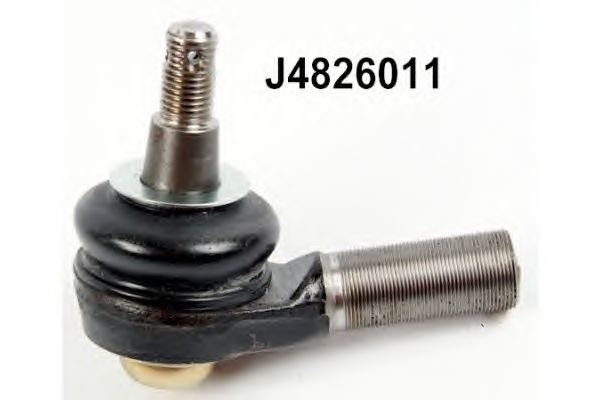 Наконечник рулевой тяги NIPPARTS J4826011