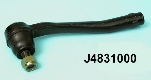 Наконечник рулевой тяги NIPPARTS J4831000