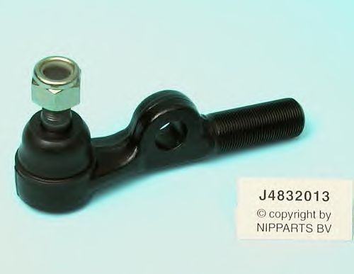 Накінечник рульової тяги NIPPARTS J4832013