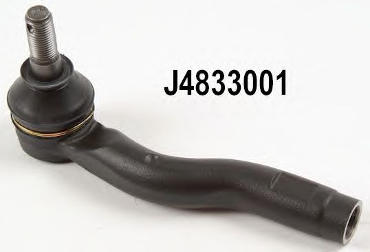 Наконечник рулевой тяги NIPPARTS J4833001