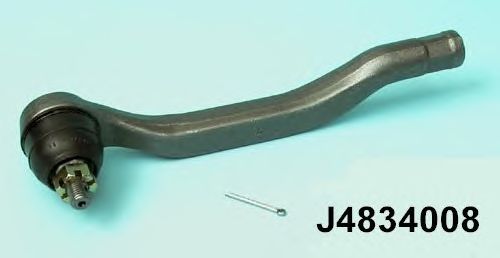 Наконечник рулевой тяги NIPPARTS J4834008