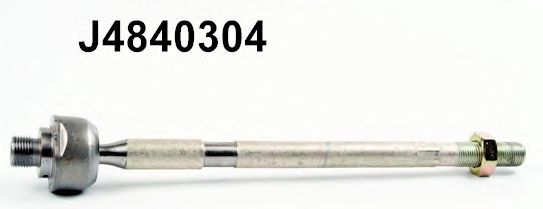 Рулевая тяга NIPPARTS J4840304