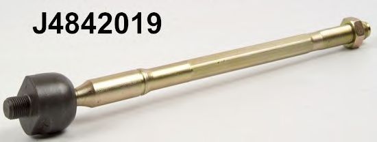 Рулевая тяга NIPPARTS J4842019