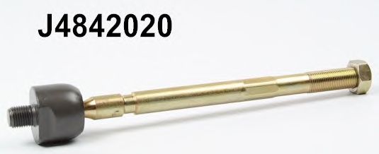Рулевая тяга NIPPARTS J4842020