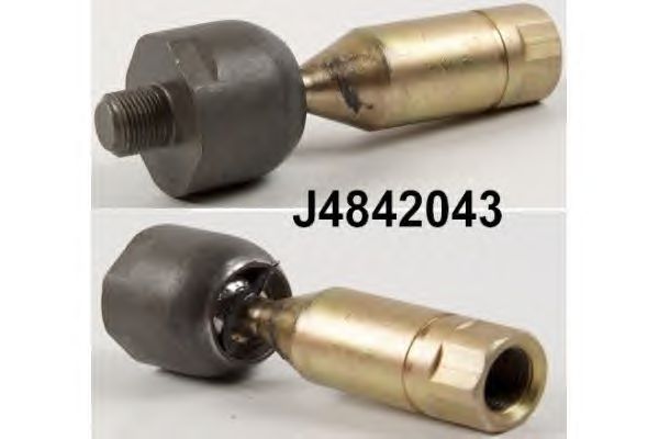 Рулевая тяга NIPPARTS J4842043