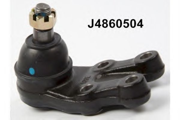 Шаровая опора NIPPARTS J4860504