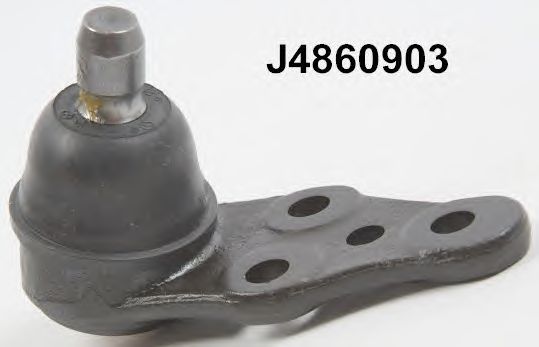 Шаровая опора NIPPARTS J4860903