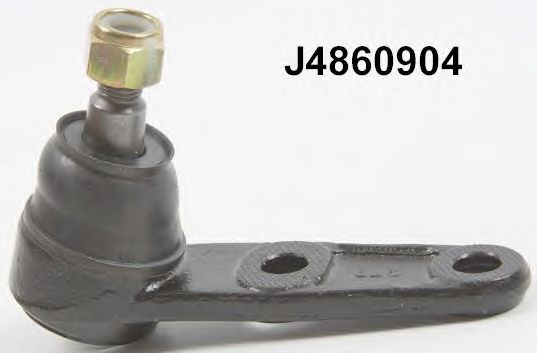 Шаровая опора NIPPARTS J4860904