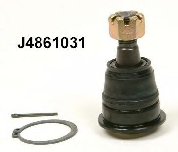 Шаровая опора NIPPARTS J4861031