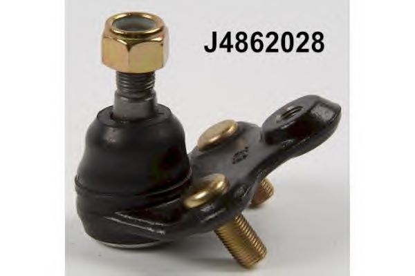 Шаровая опора NIPPARTS J4862028