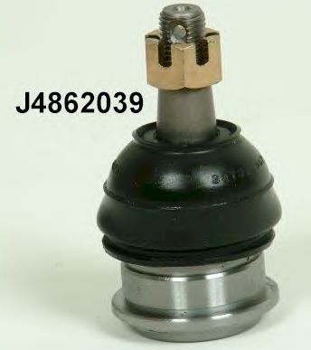 Шаровая опора NIPPARTS J4862039