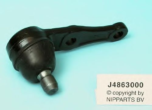 Шаровая опора NIPPARTS J4863000