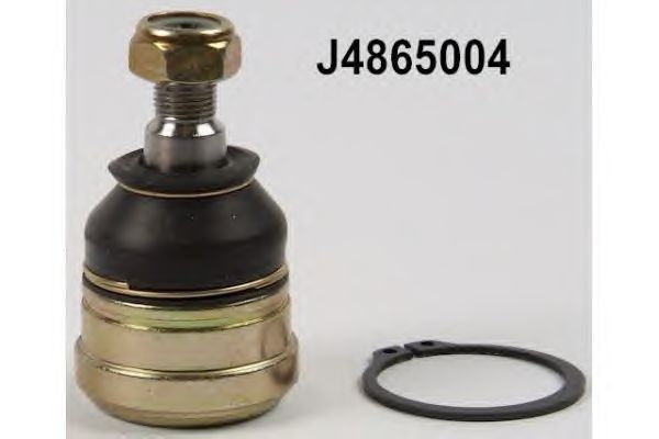Шаровая опора NIPPARTS J4865004