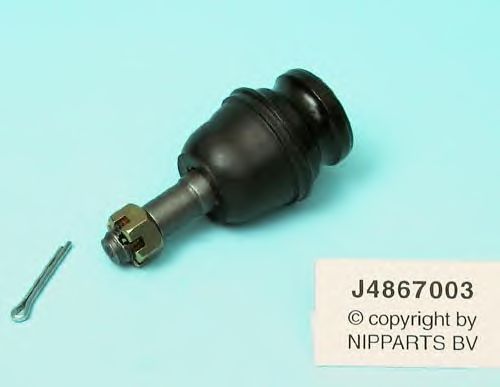 Шаровая опора NIPPARTS J4867003