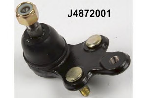 Шаровая опора NIPPARTS J4872001