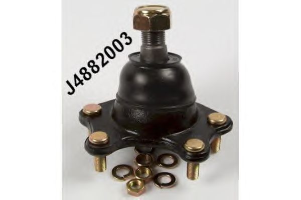 Шаровая опора NIPPARTS J4882003