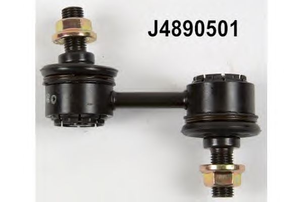 Тяга / стойка стабилизатора NIPPARTS J4890501