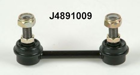 Тяга / стойка стабилизатора NIPPARTS J4891009