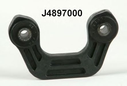 Тяга / стійка стабілізатора NIPPARTS J4897000