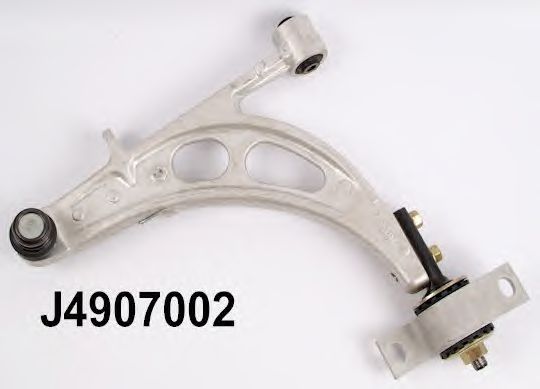 Важіль підвіски NIPPARTS J4907002