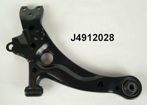 Важіль підвіски NIPPARTS J4912028