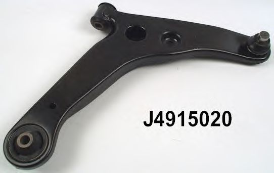 Рычаг подвески NIPPARTS J4915020