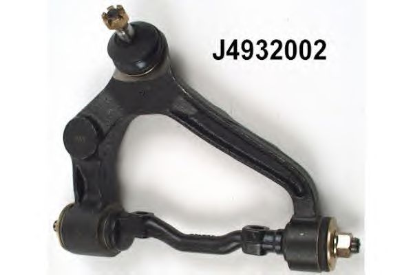 Рычаг подвески NIPPARTS J4932002