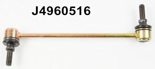 Тяга / стойка стабилизатора NIPPARTS J4960516