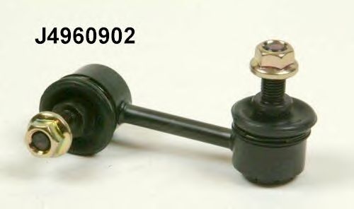 Тяга / стойка стабилизатора NIPPARTS J4960902