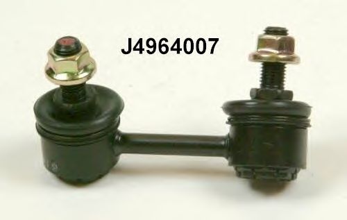 Тяга / стойка стабилизатора NIPPARTS J4964007
