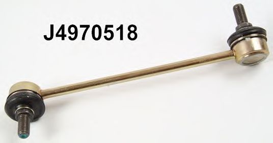 Тяга / стойка стабилизатора NIPPARTS J4970518