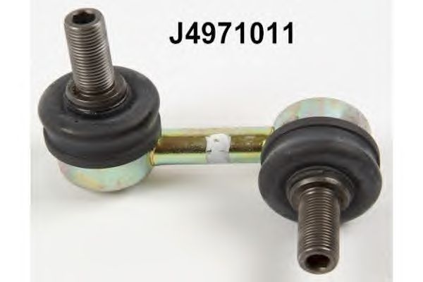 Тяга / стойка стабилизатора NIPPARTS J4971011