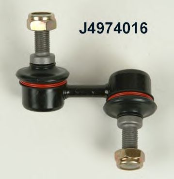 Тяга / стойка стабилизатора NIPPARTS J4974016
