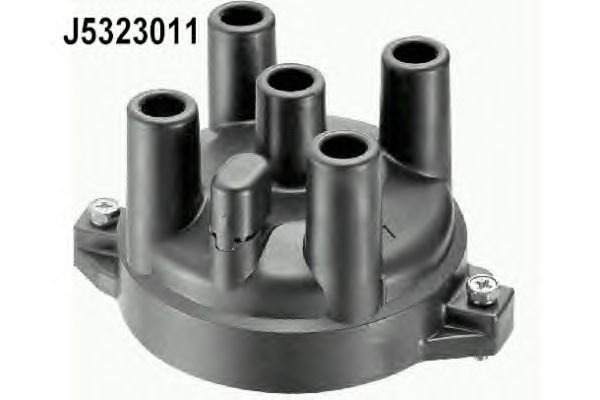 Крышка распределителя зажигания NIPPARTS J5323011