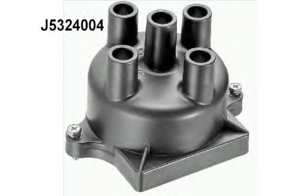 Крышка распределителя зажигания NIPPARTS J5324004