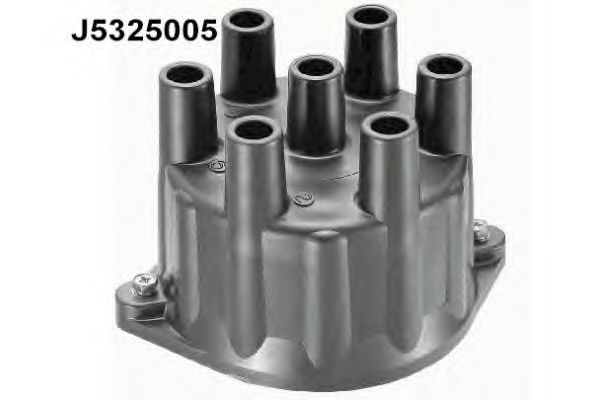 Крышка распределителя зажигания NIPPARTS J5325005