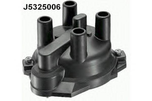 Крышка распределителя зажигания NIPPARTS J5325006