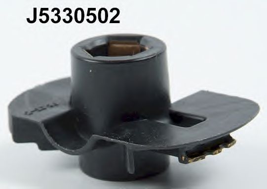 Бегунок распределителя зажигани NIPPARTS J5330502