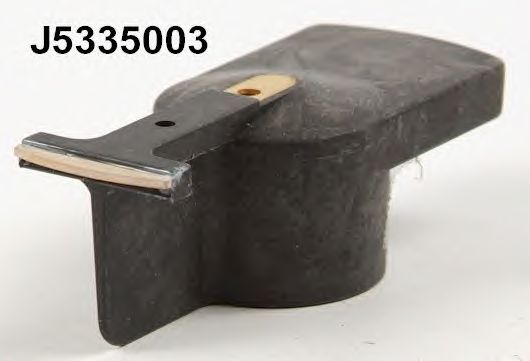 Бегунок распределителя зажигани NIPPARTS J5335003