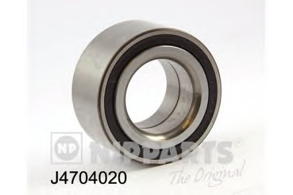 Ступичный подшипник NIPPARTS J4704020