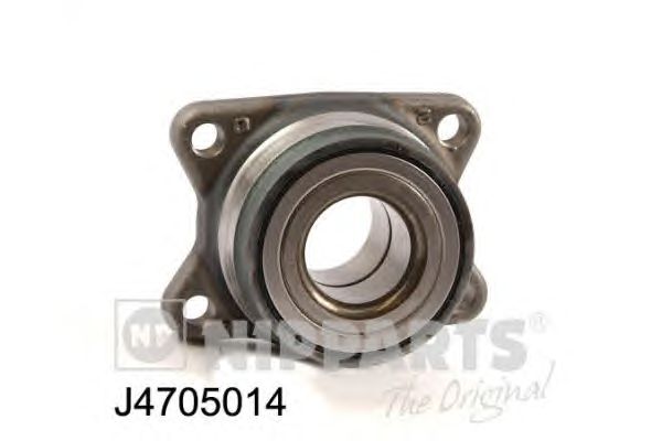 Підшипник маточини NIPPARTS J4705014