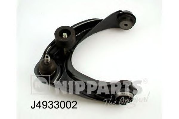 Рычаг подвески NIPPARTS J4933002
