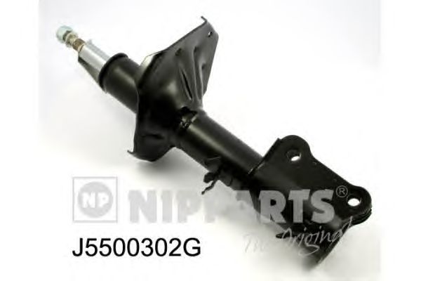 Амортизатор NIPPARTS J5500302G