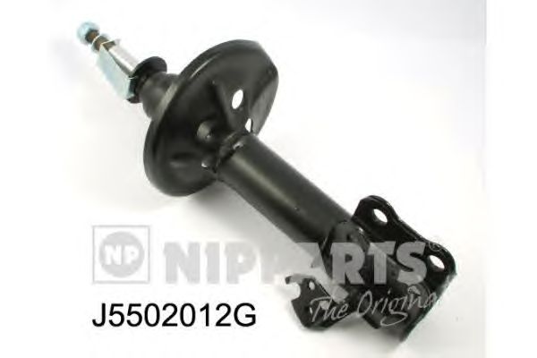Амортизатор NIPPARTS J5502012G